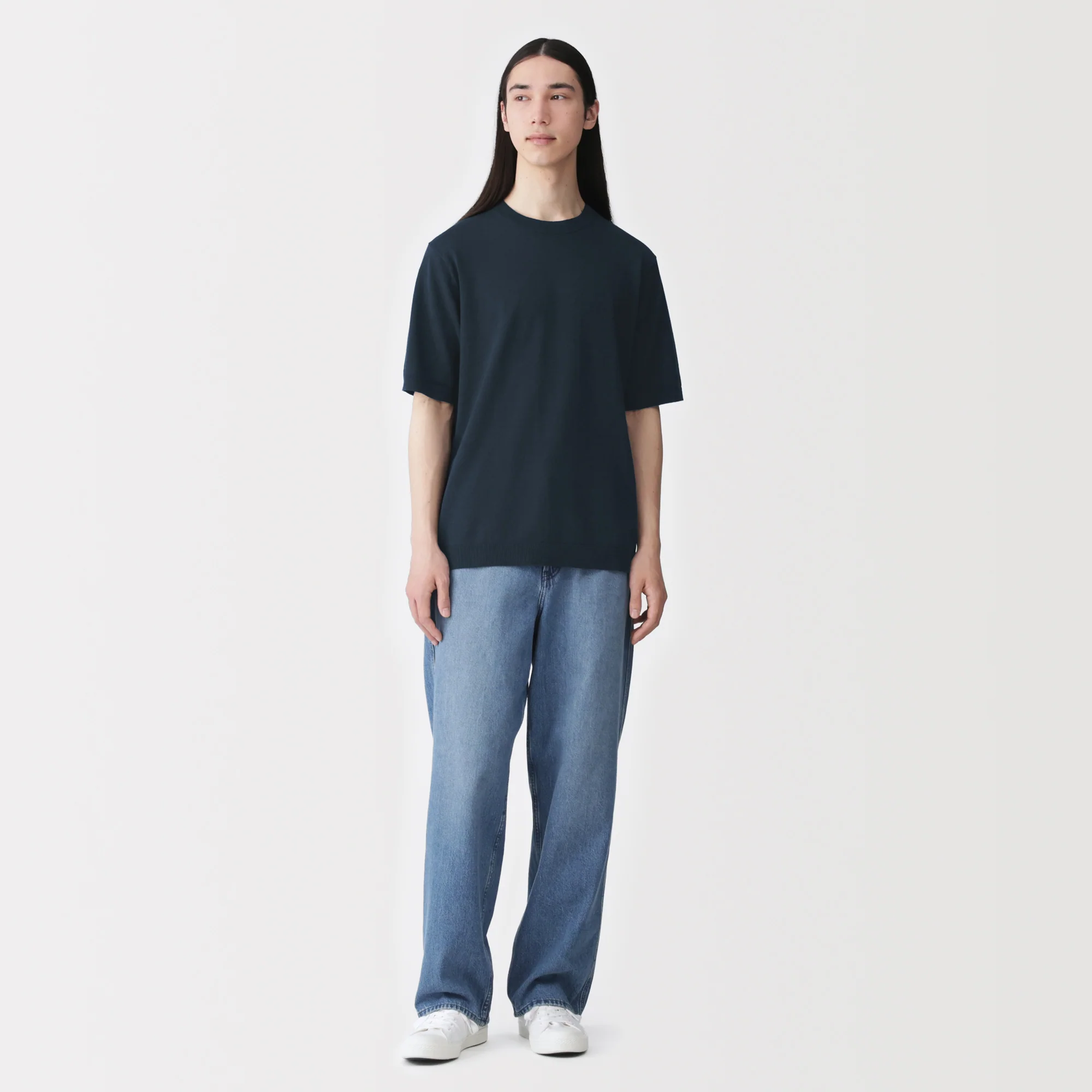 Hemp Blend Sweater - Image 18