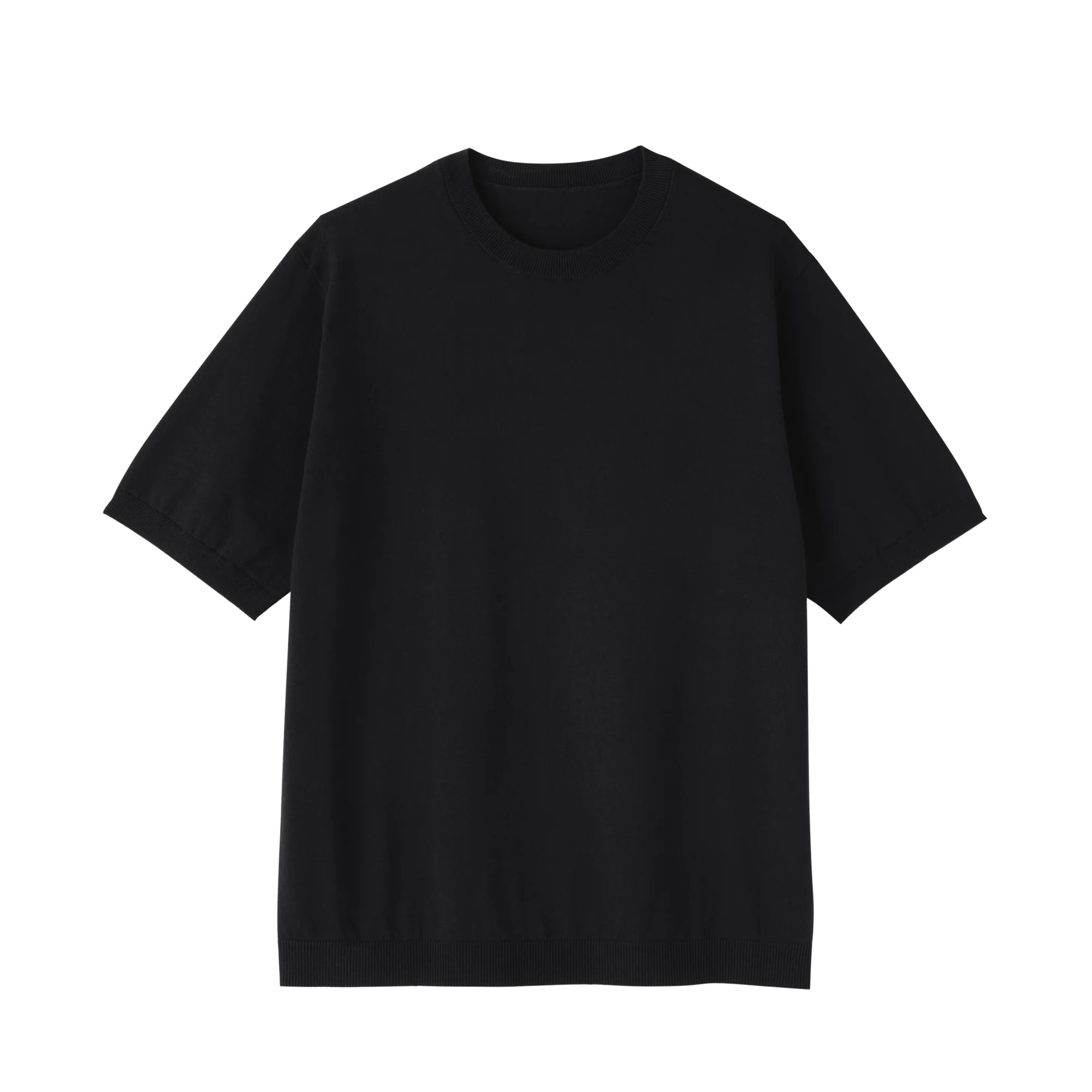Hemp Blend Sweater - Image 2
