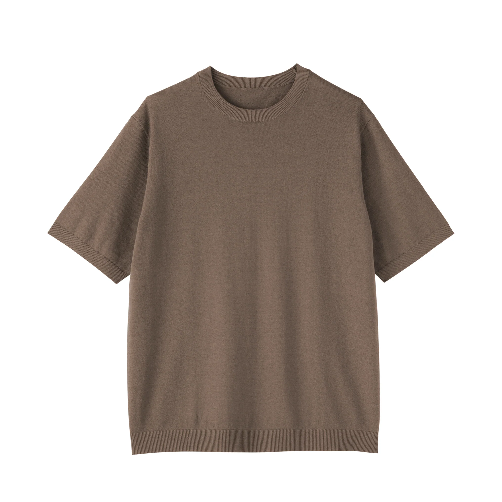 Hemp Blend Sweater - Image 23