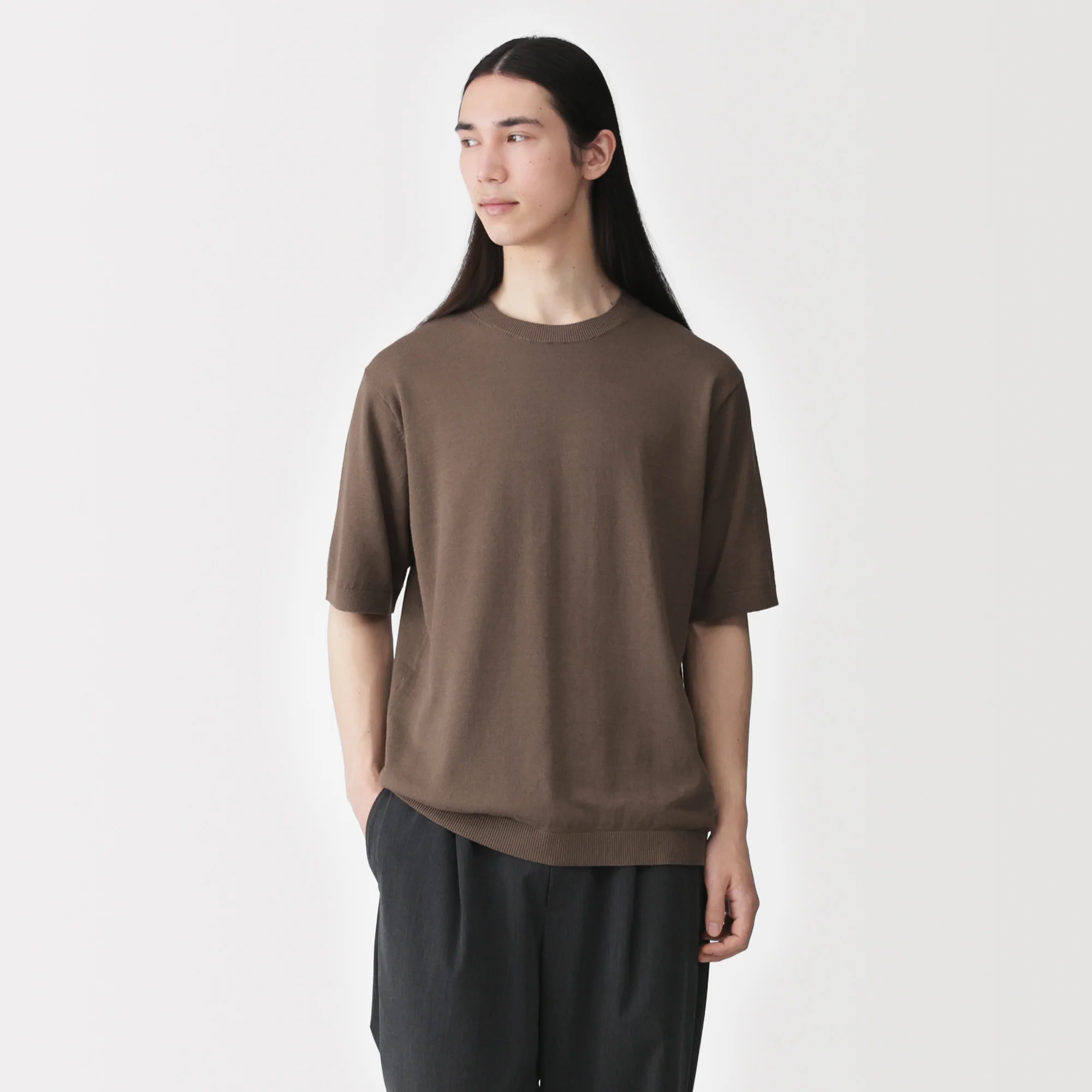 Hemp Blend Sweater - Image 24