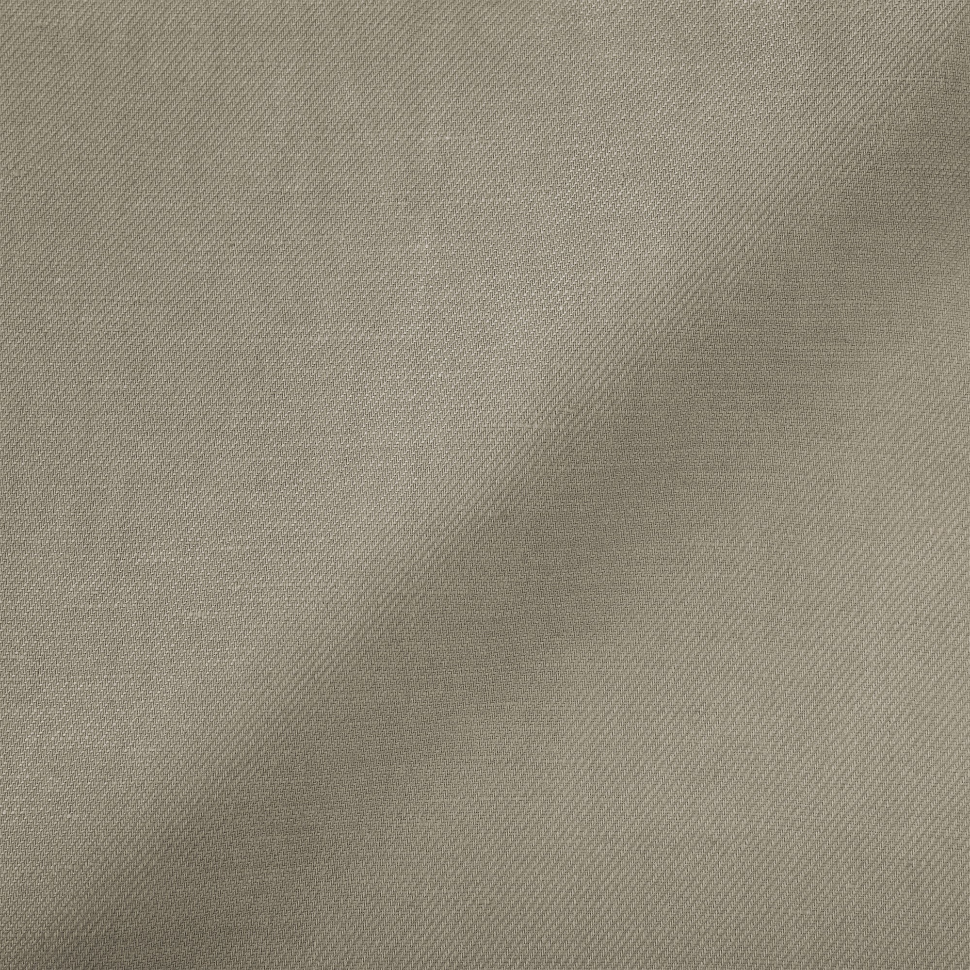 Hemp Blend Twill Jacket - Image 28