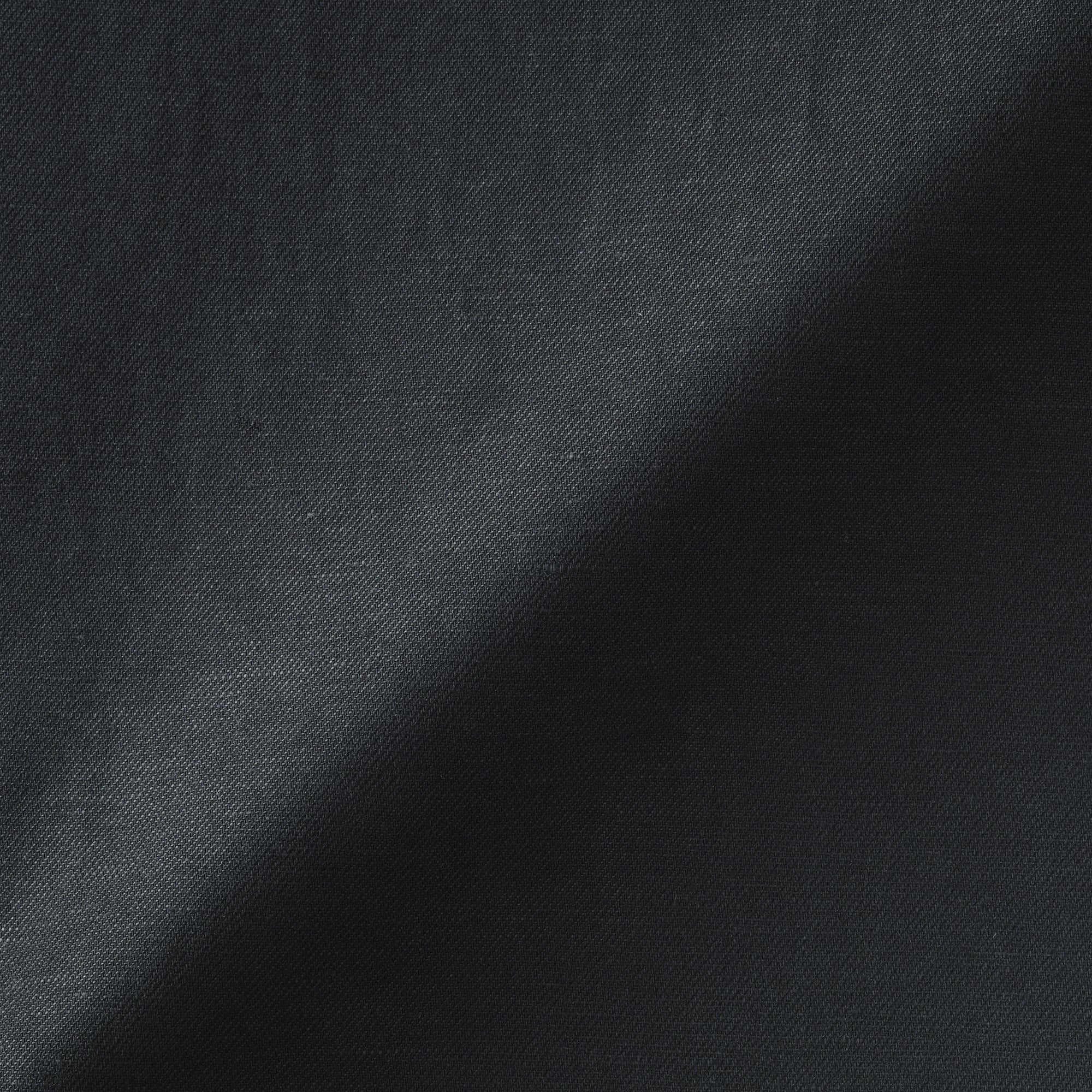 Hemp Blend Twill Shirt - Image 17