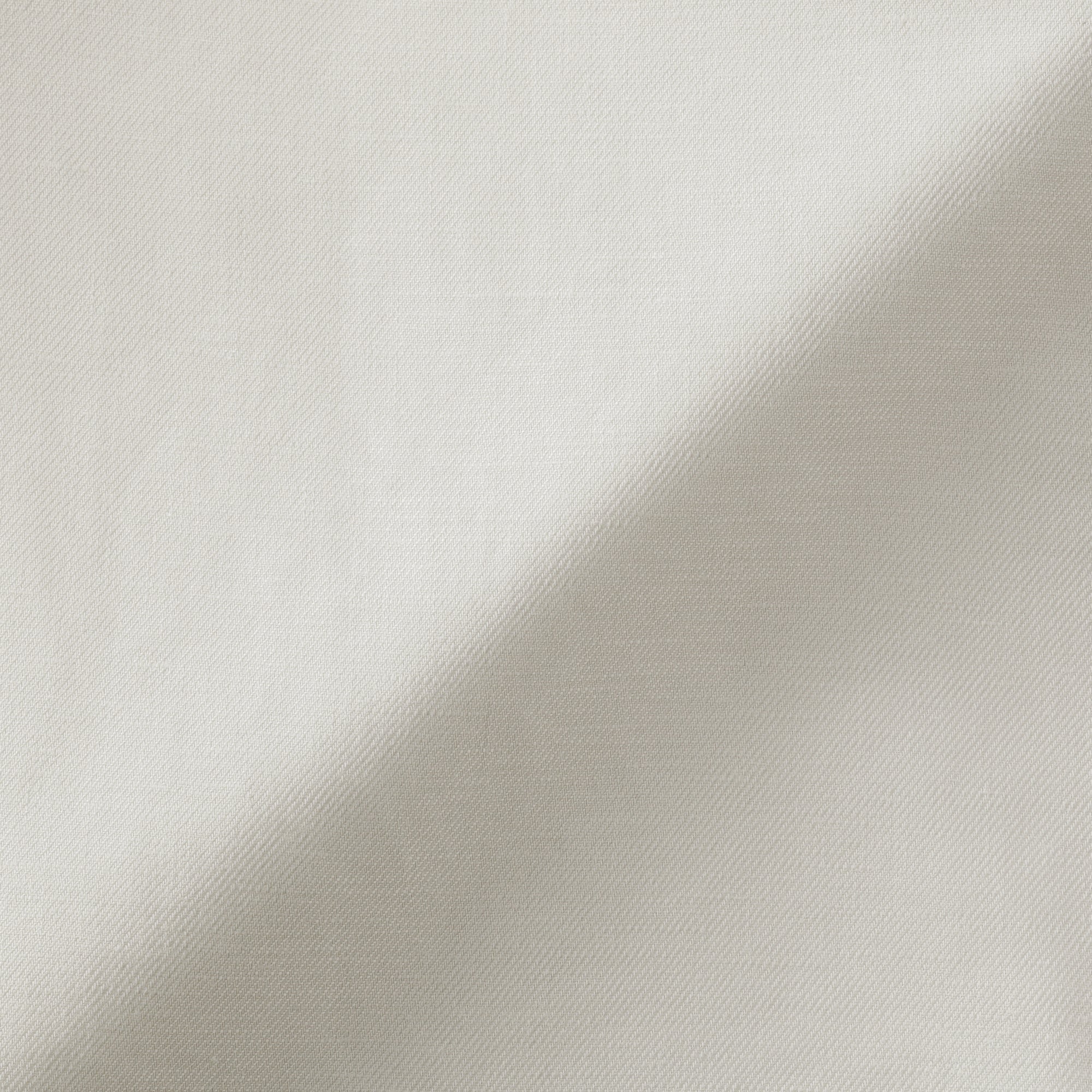 Hemp Blend Twill Shirt - Image 9