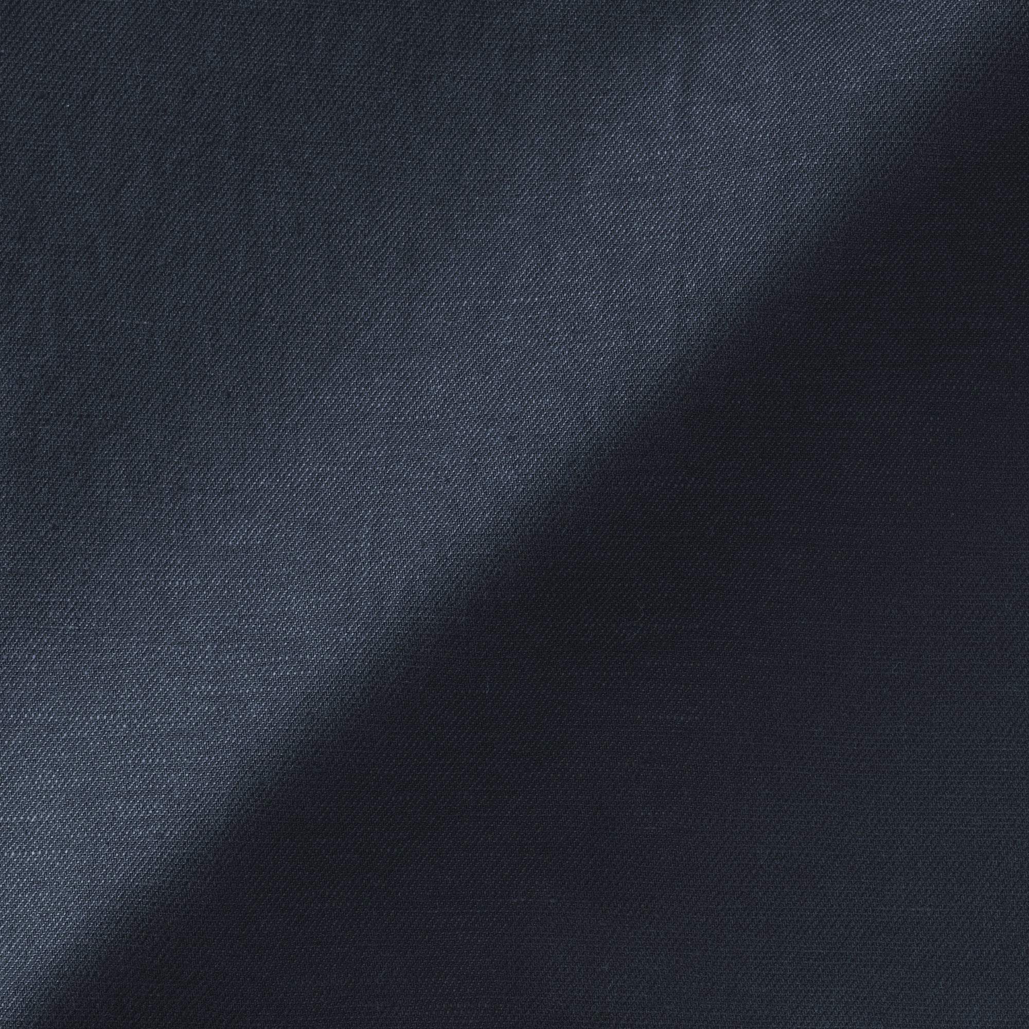 Hemp Blend Twill Shorts - Image 10