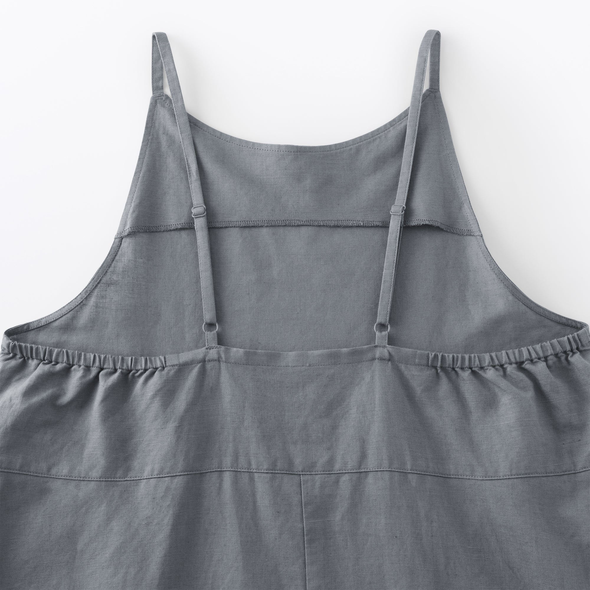 Hemp Cotton Cami Dress - Image 18