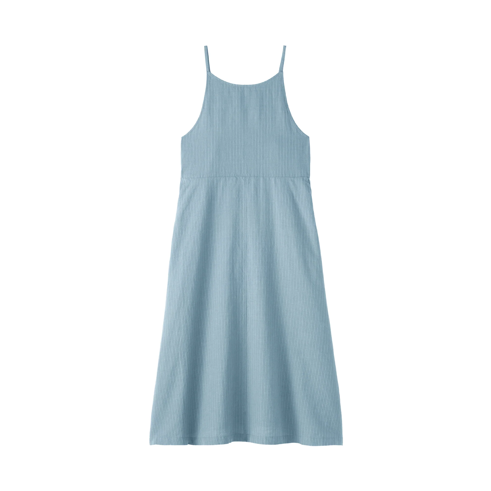 Hemp Cotton Cami Dress - Image 2
