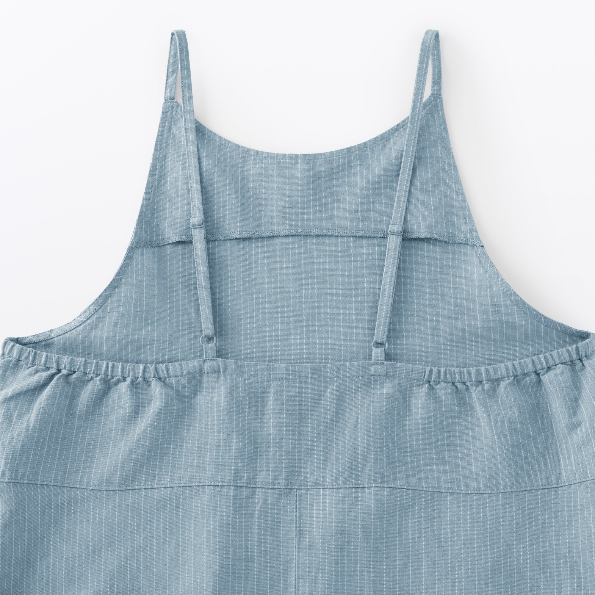 Hemp Cotton Cami Dress - Image 9