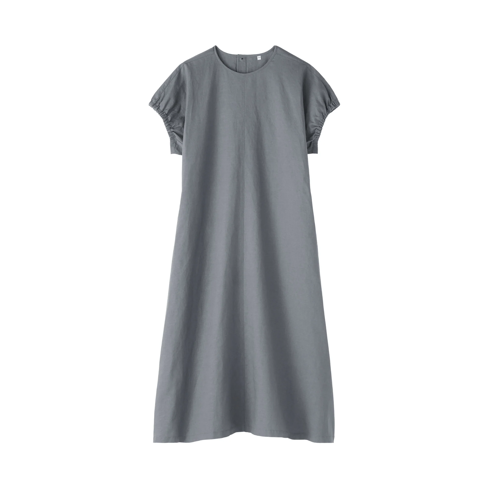 Hemp Cotton Dress - Image 11
