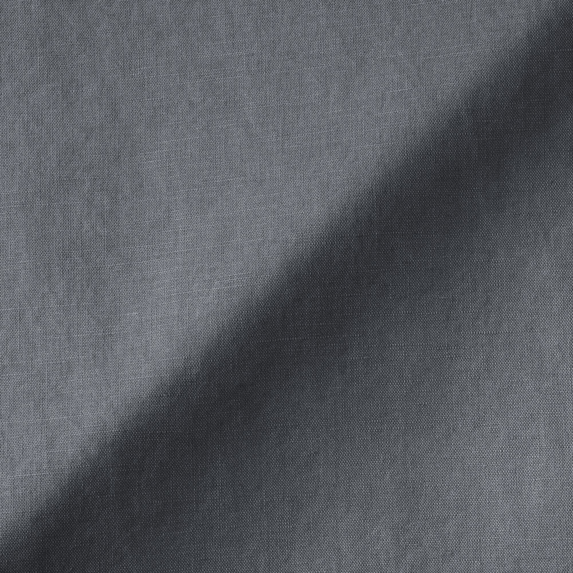 Hemp Cotton Dress - Image 17
