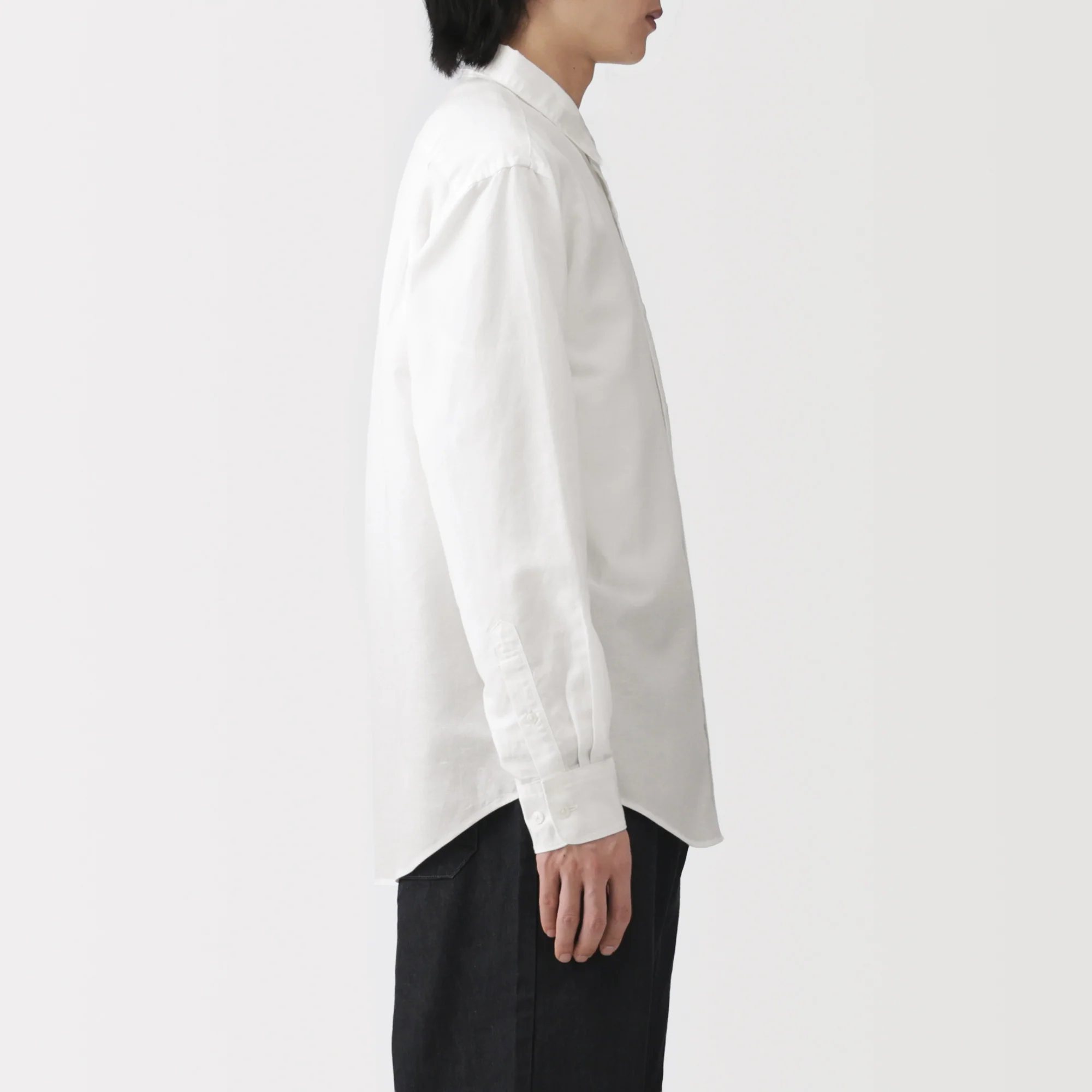 Hemp Cotton Shirt - Image 32