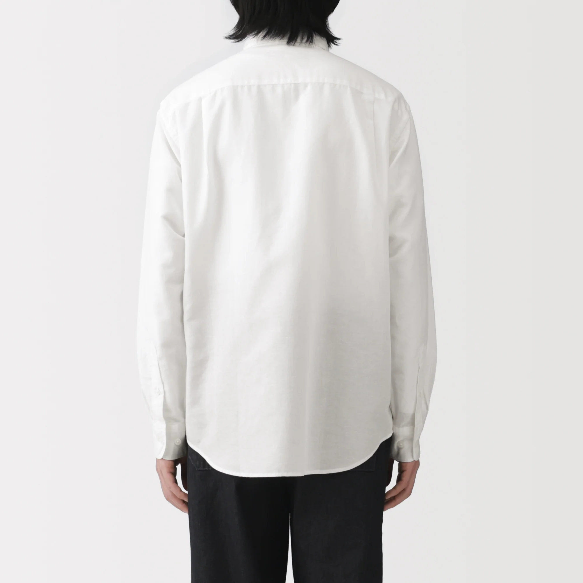 Hemp Cotton Shirt - Image 6