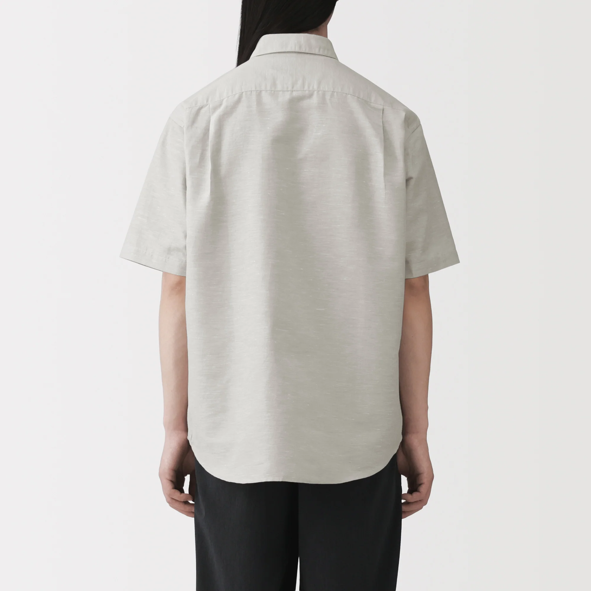 Hemp Cotton Shirt - Image 24