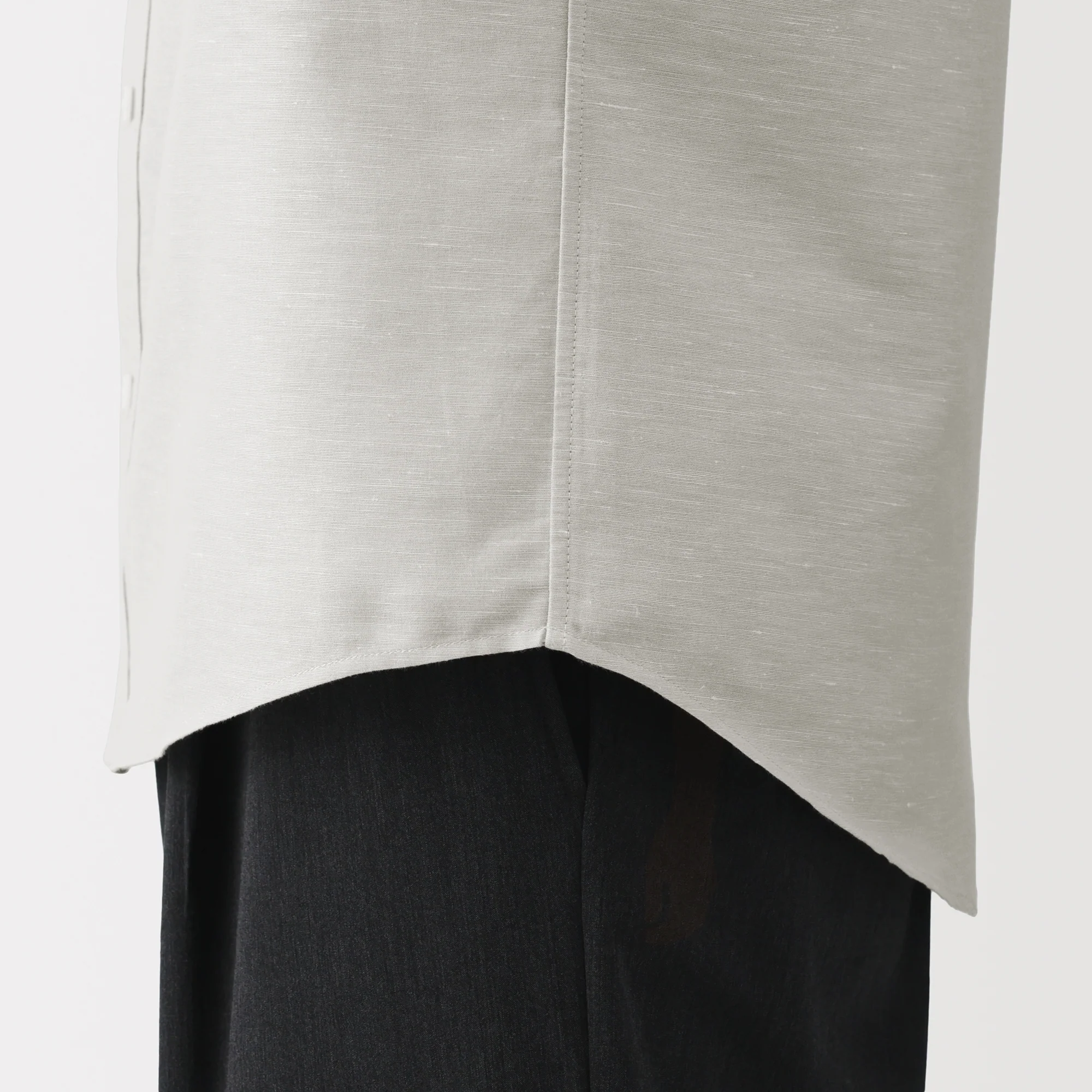 Hemp Cotton Shirt - Image 26