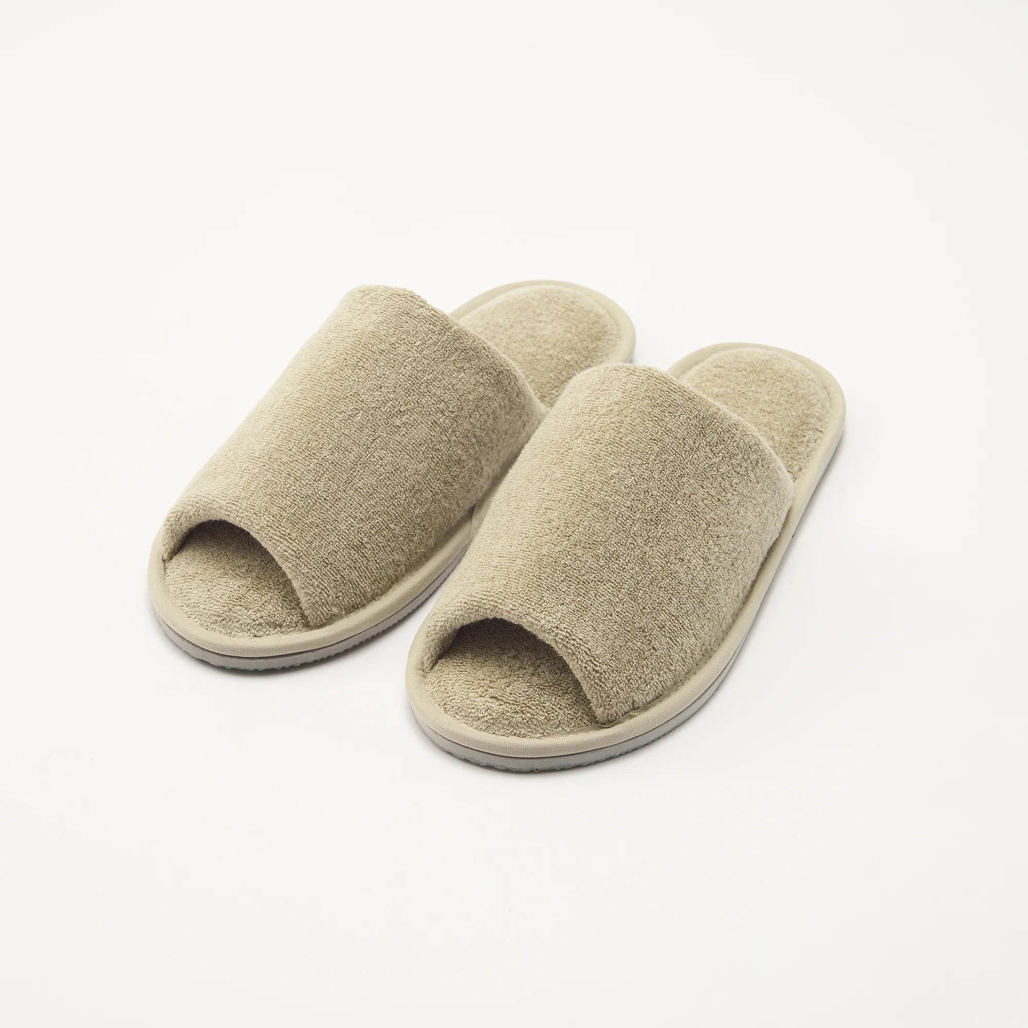 Hemp Cotton Slippers - Image 2