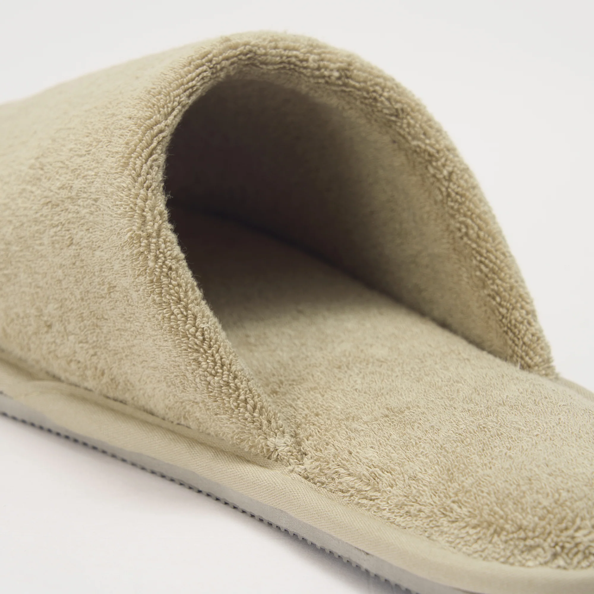 Hemp Cotton Slippers - Image 5