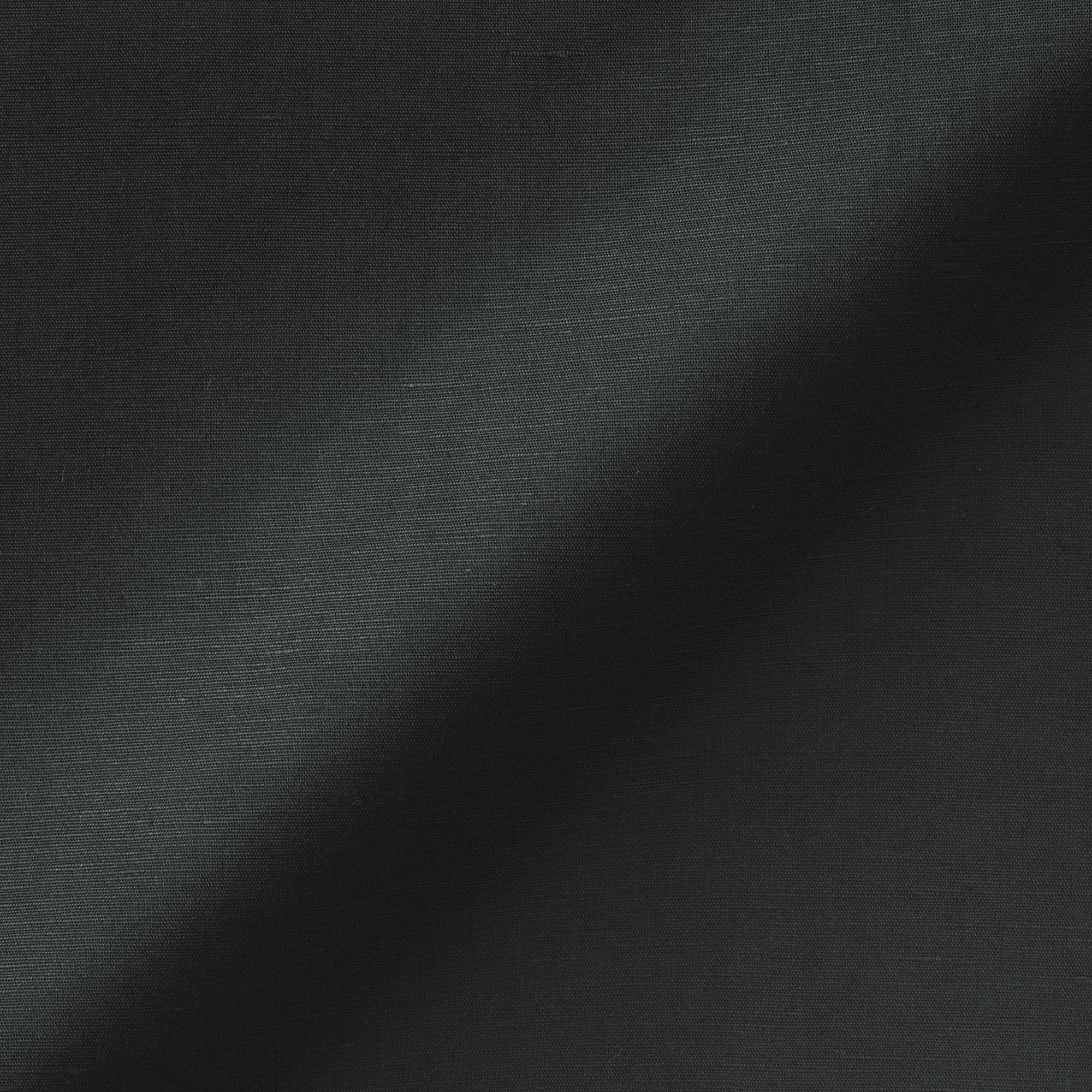 Hemp Cotton Stand Collar Shirt - Image 18