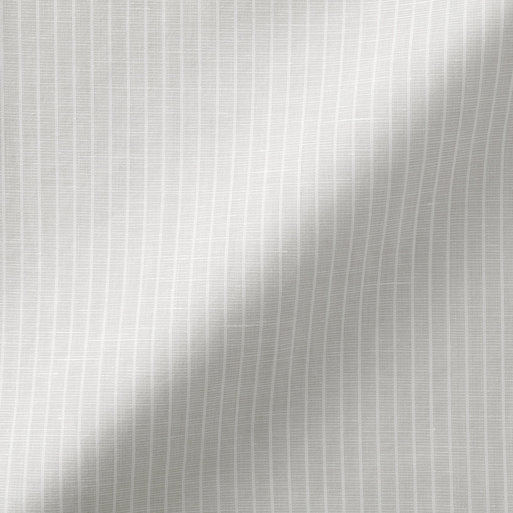 Hemp Cotton Stand Collar Shirt - Image 36