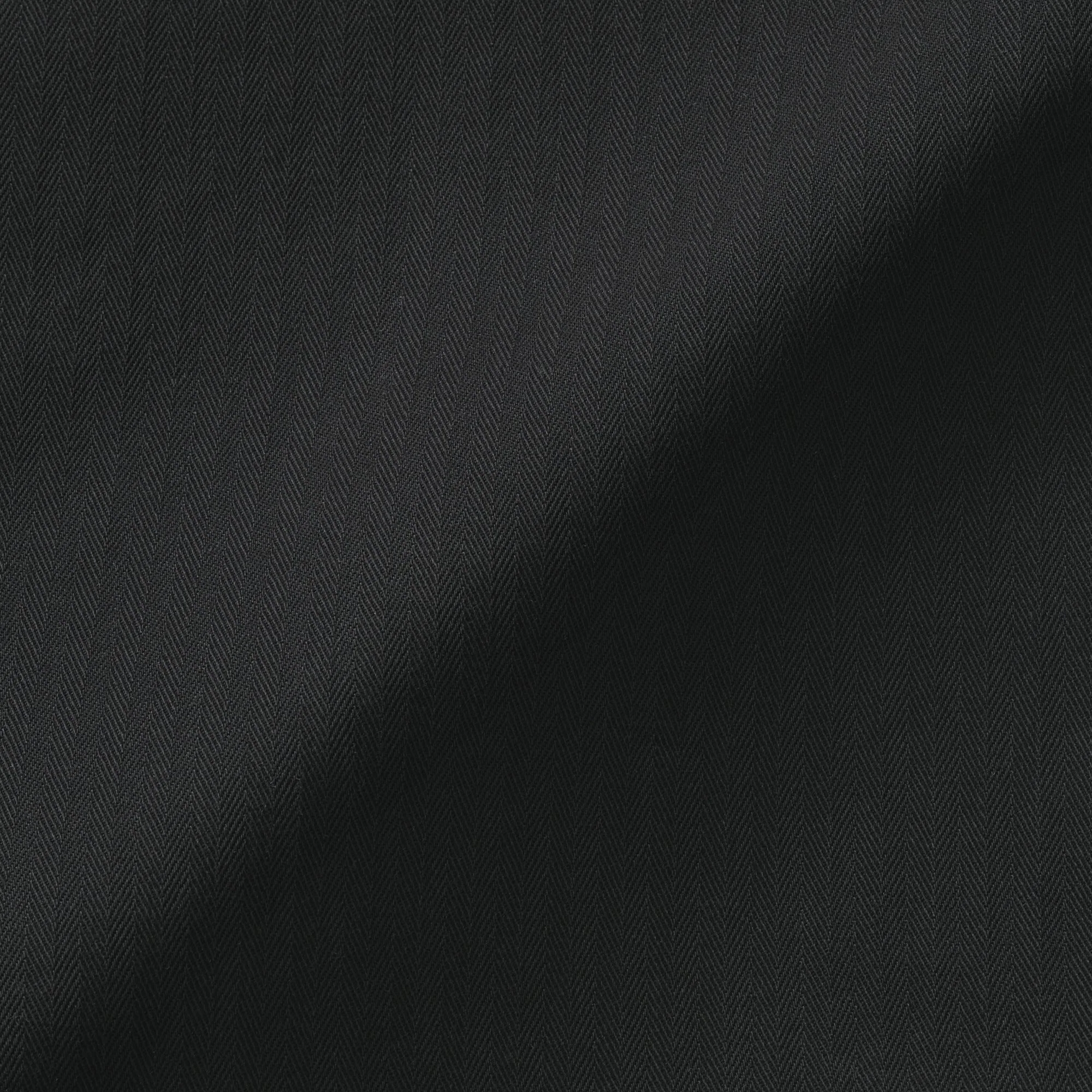 Herringbone Baker Trousers - Image 36