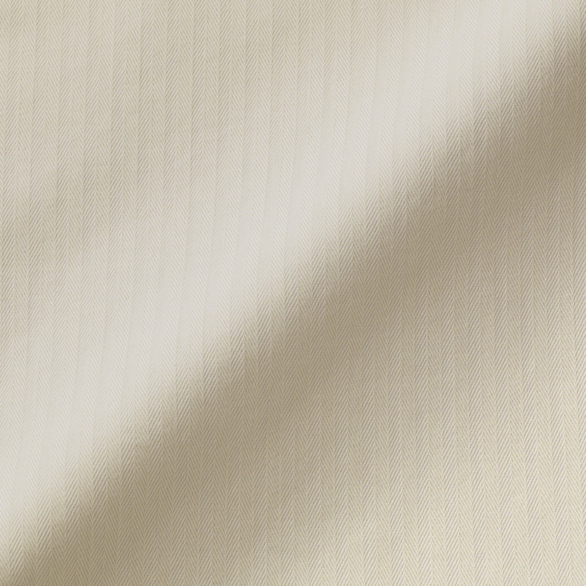Herringbone Baker Trousers - Image 9
