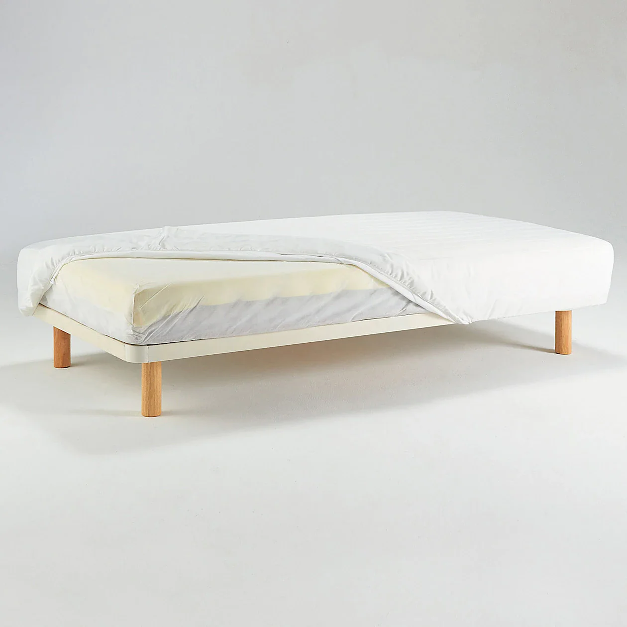 [HD] High Density Pocket Coil Mattress (Compatible With M8 Legs) - Image 3