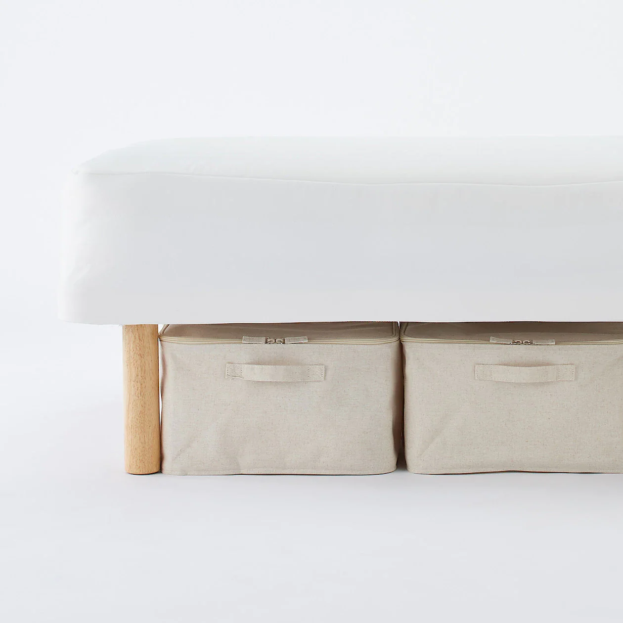 [HD] High Density Pocket Coil Mattress (Compatible With M8 Legs) - Image 30