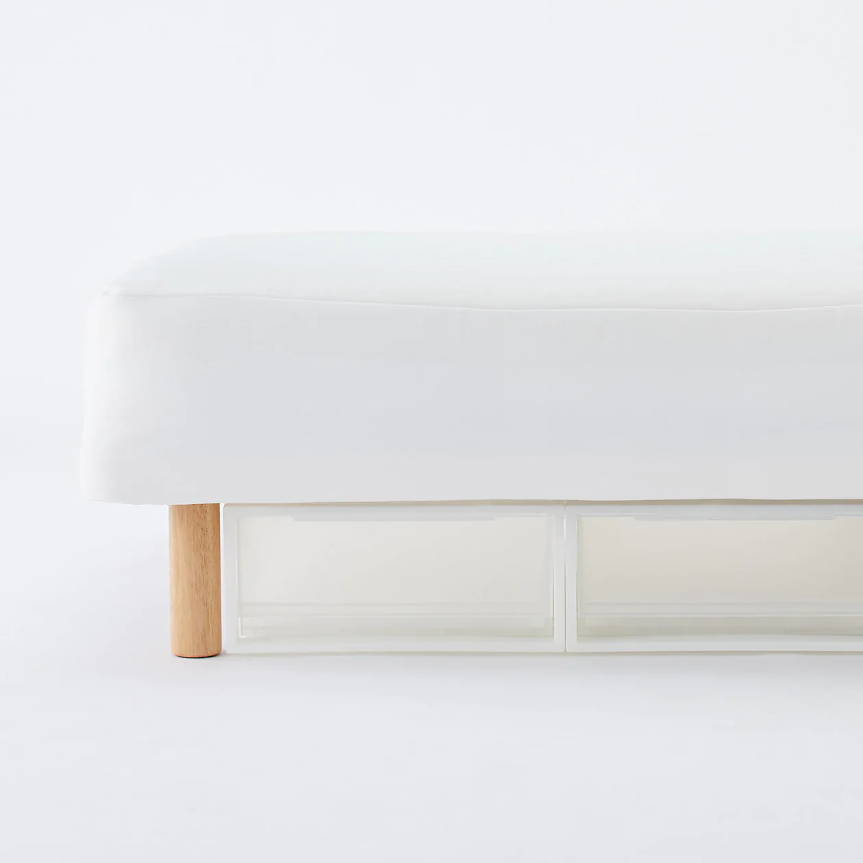 [HD] High Density Pocket Coil Mattress (Compatible With M8 Legs) - Image 31