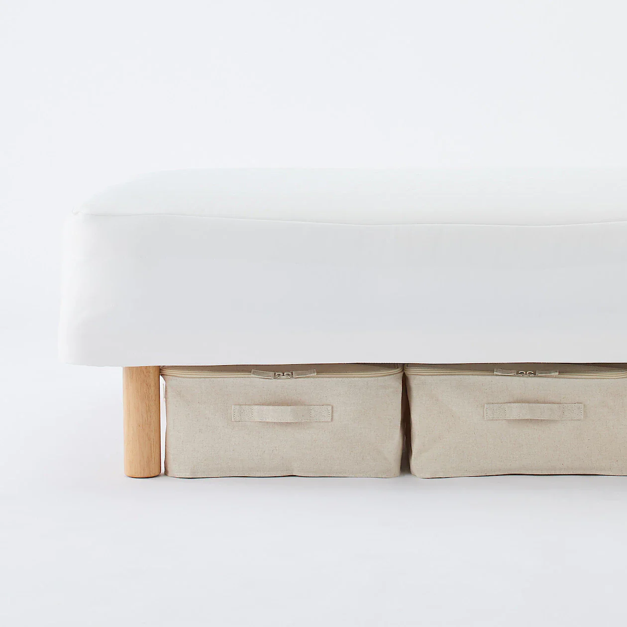 [HD] High Density Pocket Coil Mattress (Compatible With M8 Legs) - Image 32