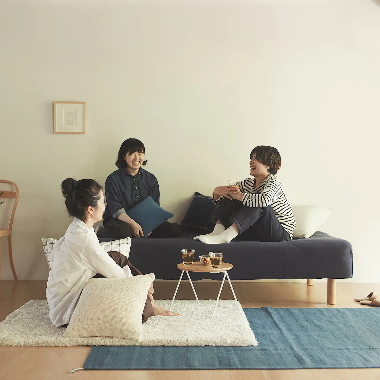 [HD] High Density Pocket Coil Mattress (Compatible With M8 Legs) - Image 35