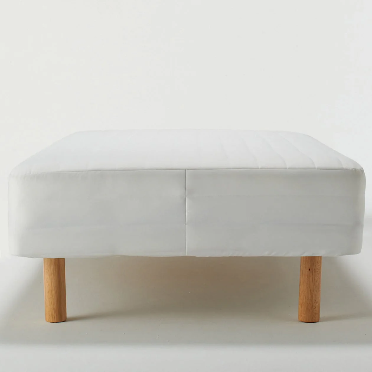 [HD] High Density Pocket Coil Mattress (Compatible With M8 Legs) - Image 4