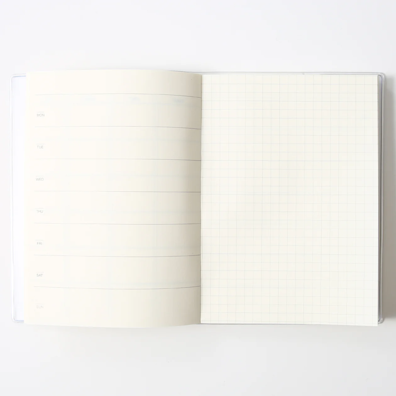 Undated Monthly Weekly Planner - Image 7