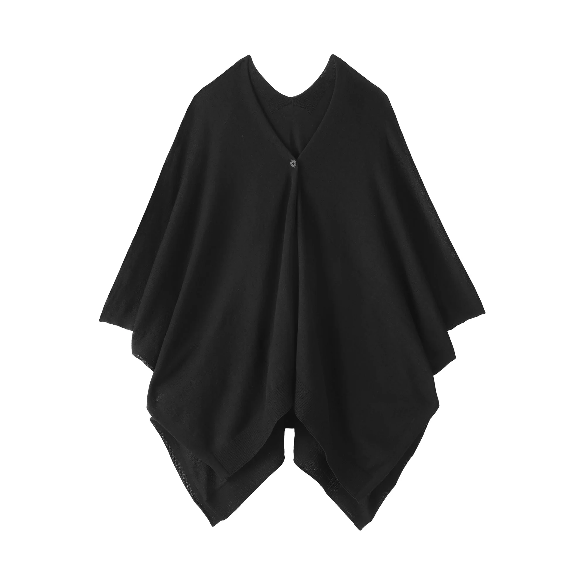 High-Twist Cotton Buttoned Bolero - Image 18