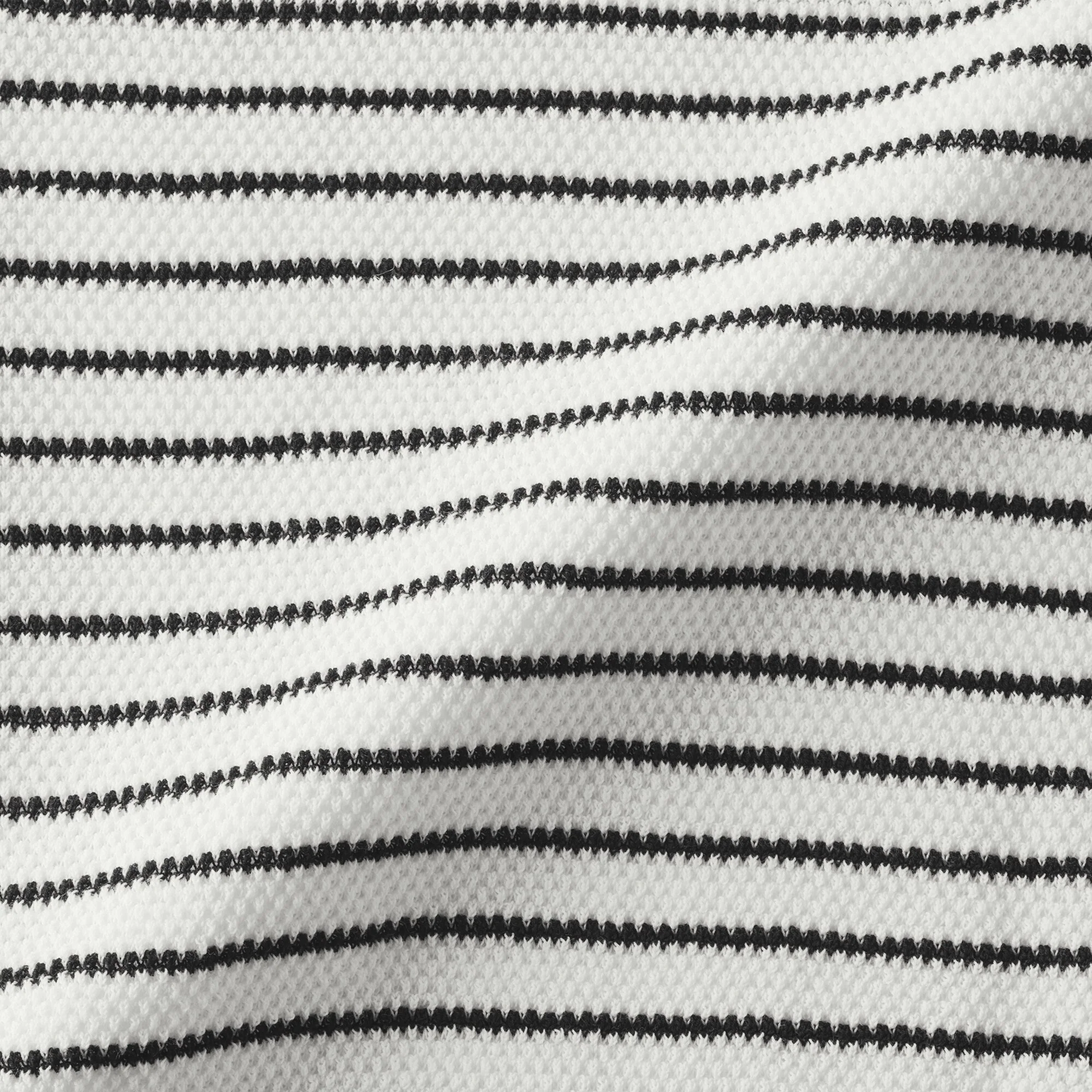 High-Twist Cotton Polo Sweater - Image 15