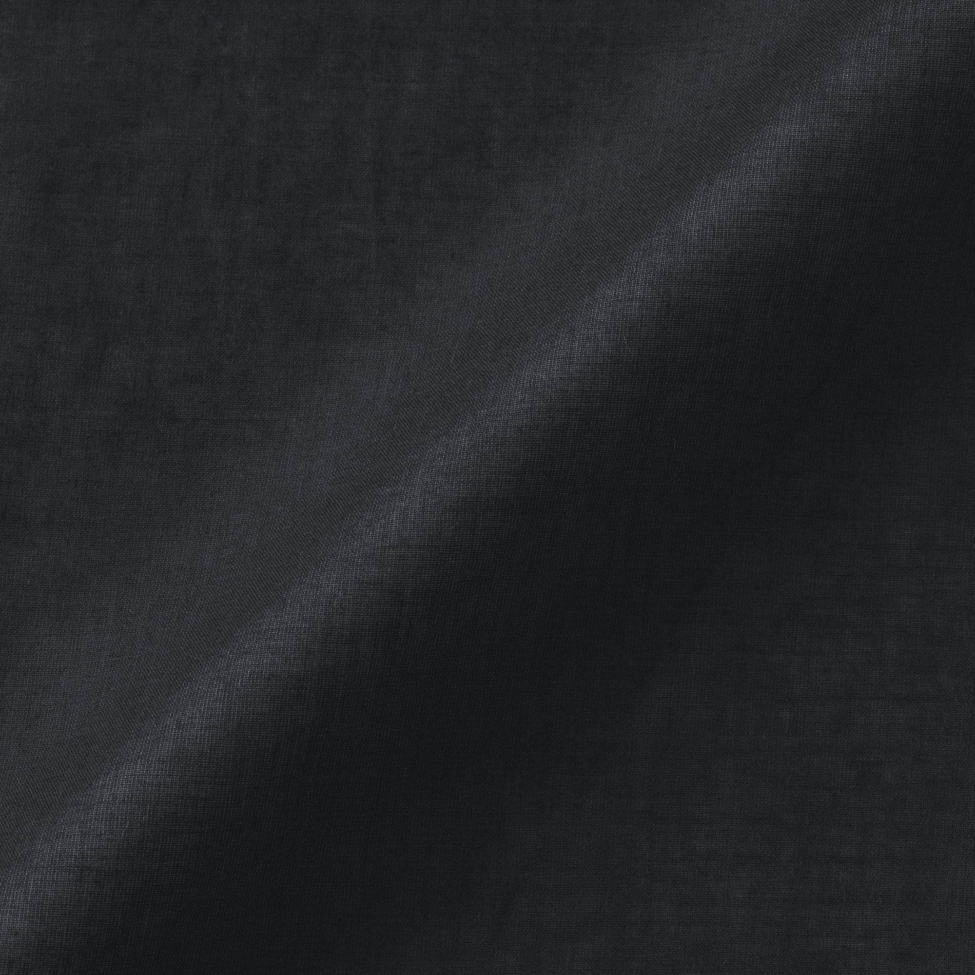 High-Twist Cotton Sheer Blouse - Image 24