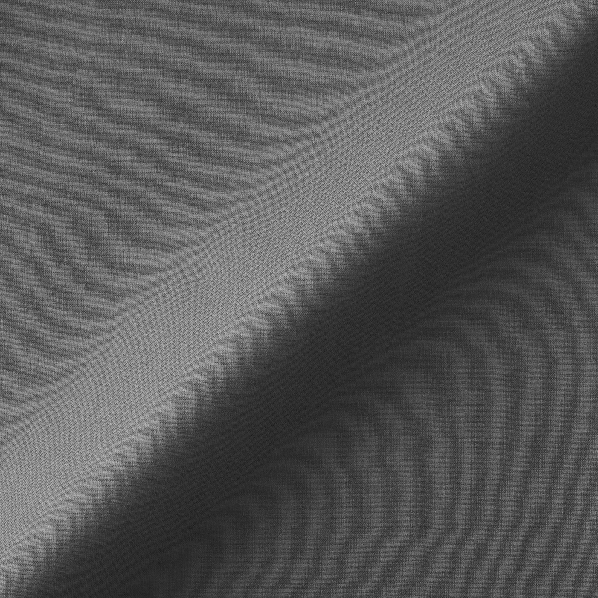 High-Twist Cotton Sheer Dress - Image 8