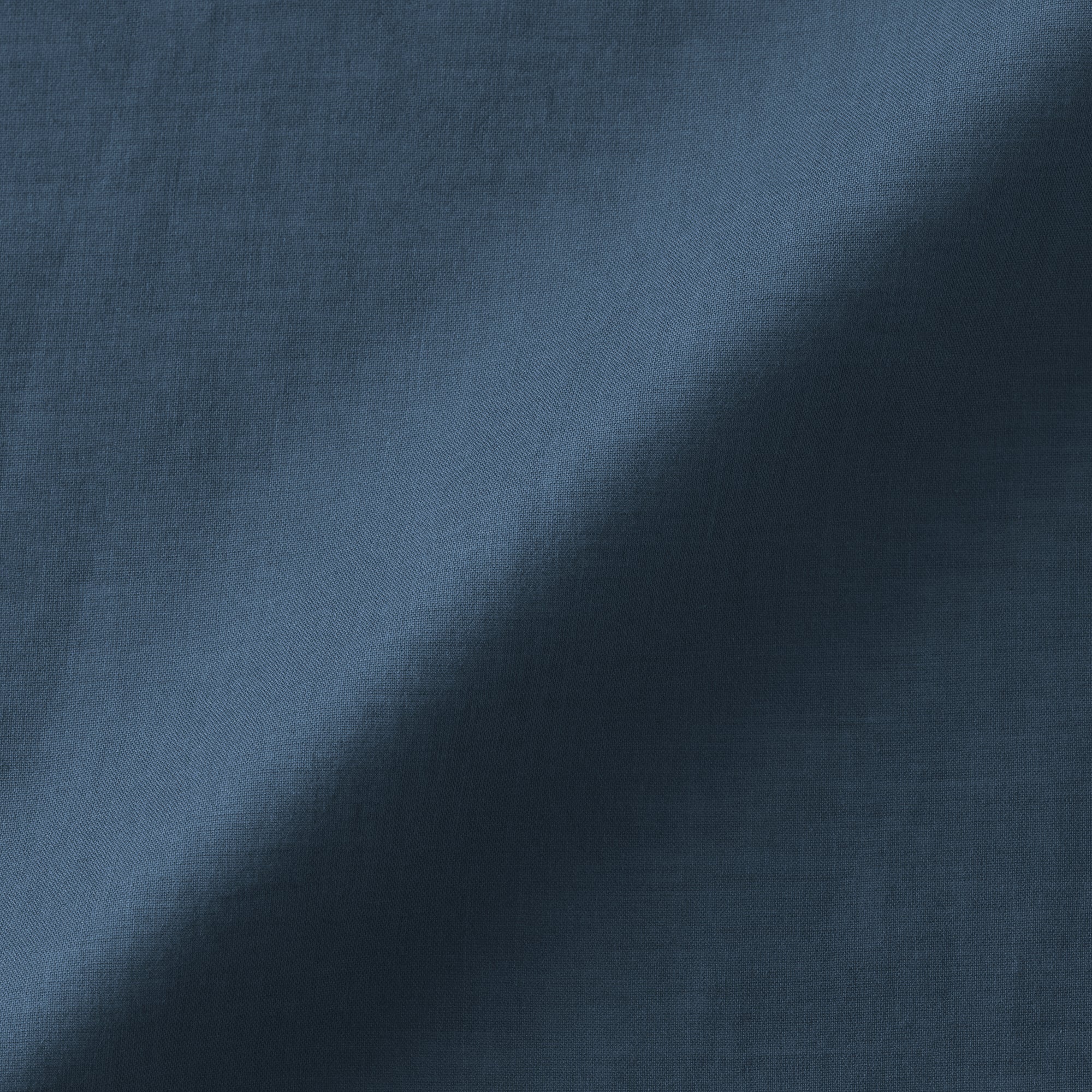 High-Twist Cotton Sheer Dress - Image 8