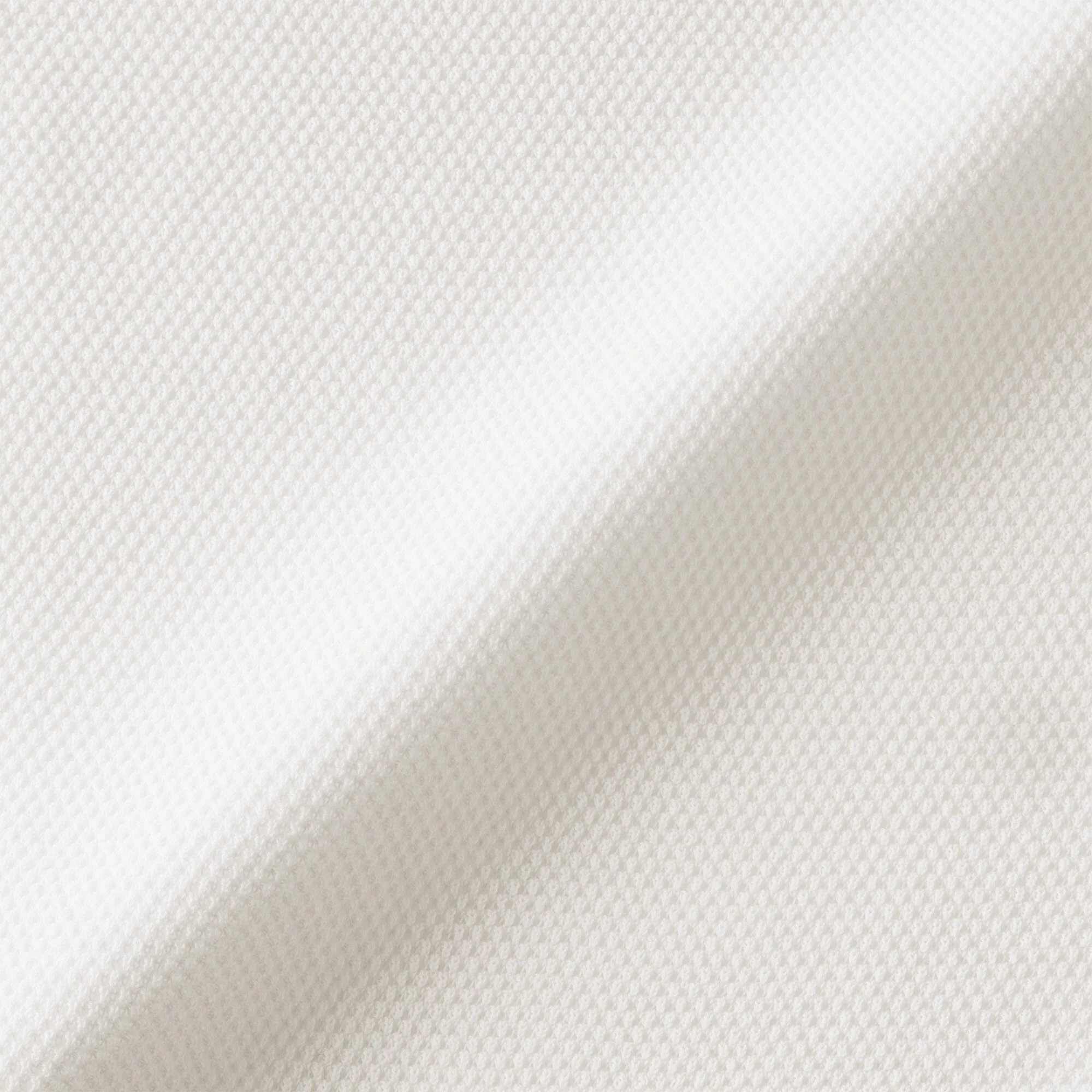 High-Twist Cotton Sleeveless Sweater - Image 15