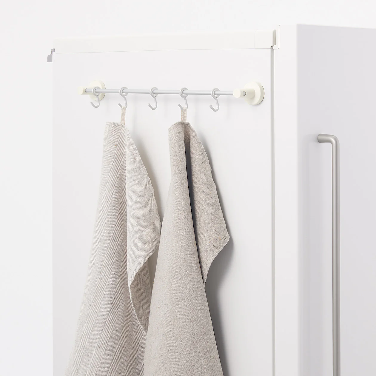 Hook for Aluminium Towel Hanger - Image 4