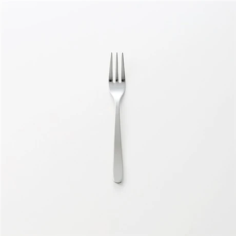MUJI IDÉE Jasper Morrison Cake Fork