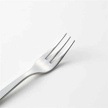 MUJI IDÉE Jasper Morrison Cake Fork - Image 3