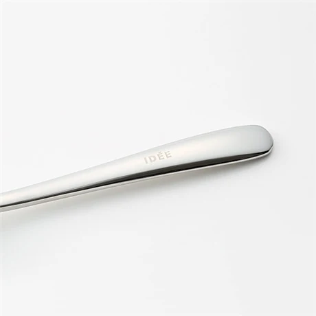 MUJI IDÉE Jasper Morrison Cake Fork - Image 4