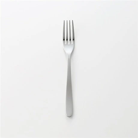 MUJI IDÉE Jasper Morrison Dessert Fork