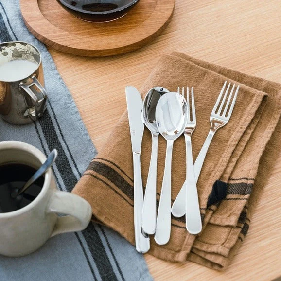 MUJI IDÉE Jasper Morrison Dessert Fork - Image 5