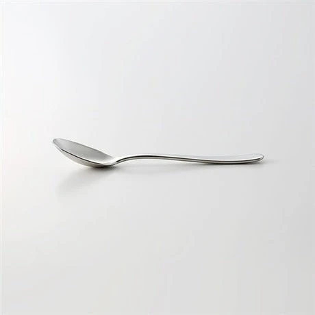 MUJI IDÉE Jasper Morrison Dessert Spoon - Image 2