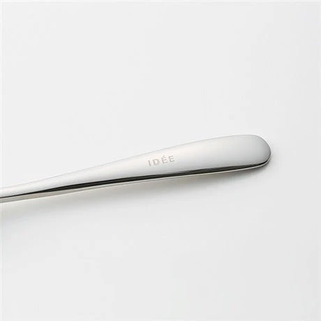 MUJI IDÉE Jasper Morrison Dessert Spoon - Image 4