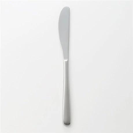 MUJI IDÉE Jasper Morrison Table Knife