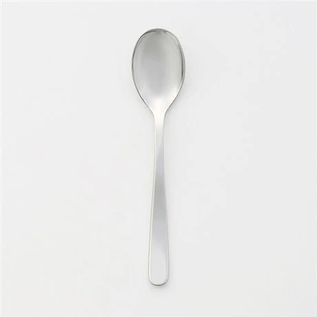 MUJI IDÉE Jasper Morrison Table Spoon