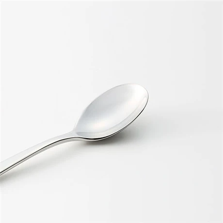 MUJI IDÉE Jasper Morrison Teaspoon - Image 3