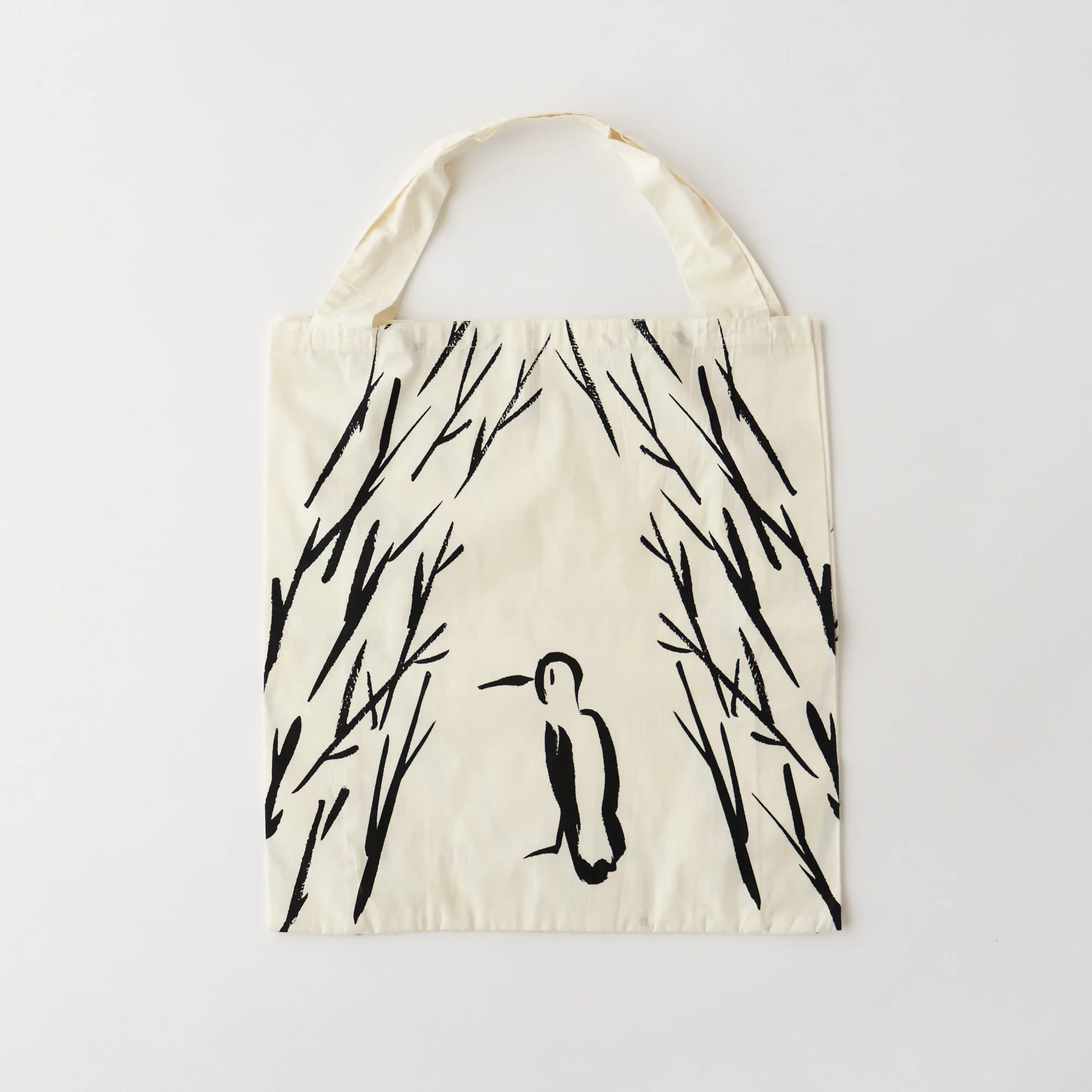 MUJI IDÉE Marche Bag - Bowerbird - Image 2