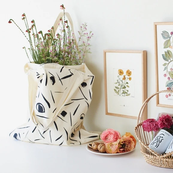 MUJI IDÉE Marche Bag - Bowerbird - Image 9