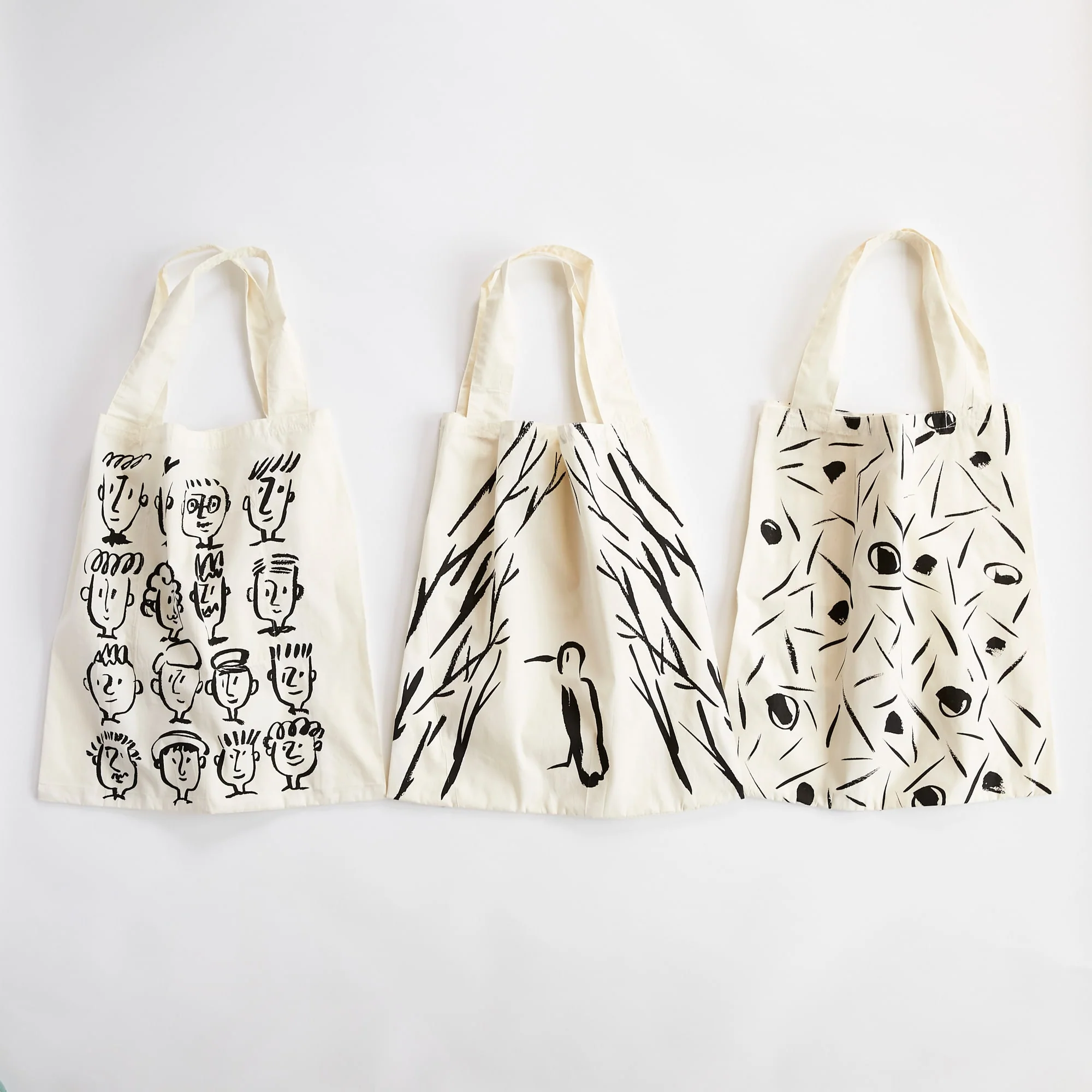 MUJI IDÉE Marche Bag - Workers - Image 6